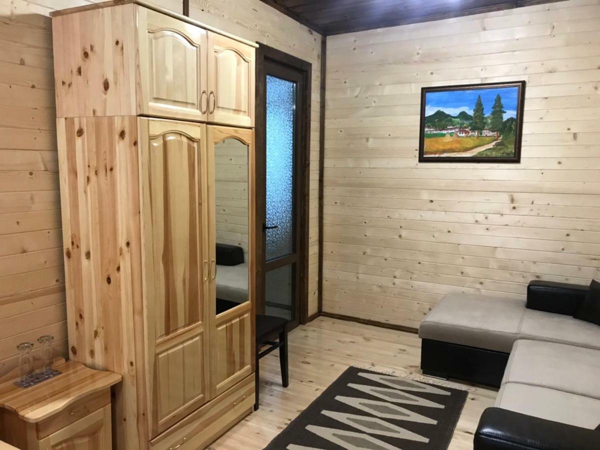 Family Hotel Ginger Пампорово Екстер'єр фото